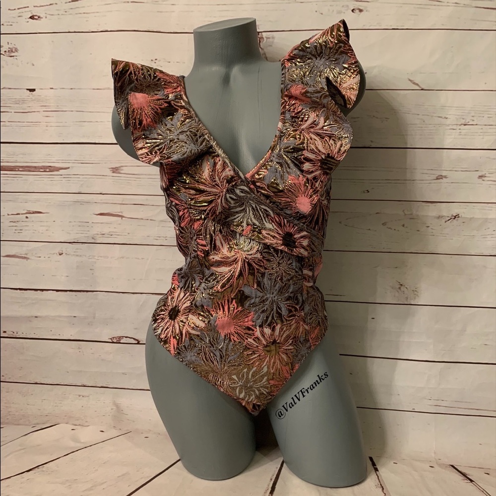 COPY - Victoria Secret Teddy/bodysuit